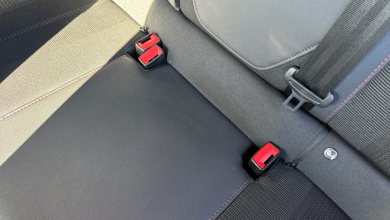 Vauxhall Mokka 1.2 Turbo 100 GS  5dr Petrol Hatchback